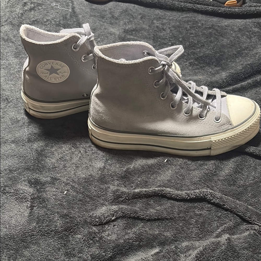 Platform Converse - Picture 3 of 8